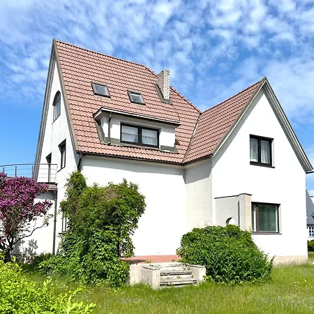 Seedri Apartman *