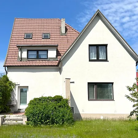 Seedri Apartman Pärnu