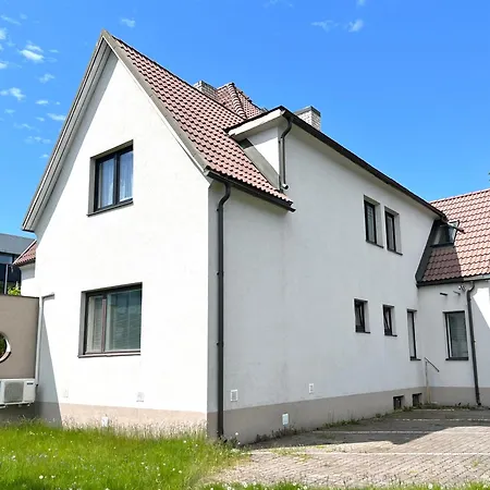 Apartman Seedri *