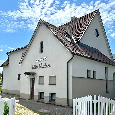 Seedri Apartman *