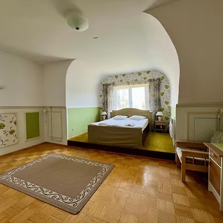 Apartman Seedri