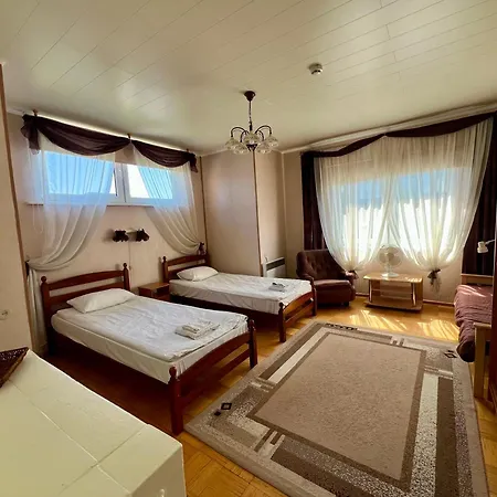 Seedri Apartamento Pärnu