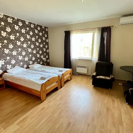 Apartman Seedri