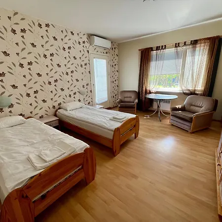 Seedri Apartman *