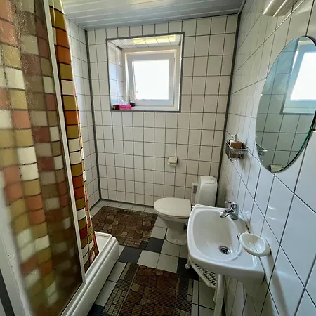 Seedri Apartman Pärnu