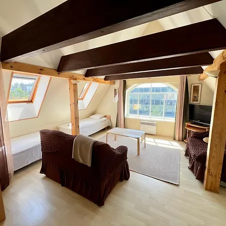 Seedri Apartman