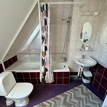 Seedri Apartman *