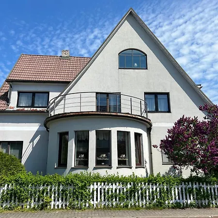 Apartman Seedri Pärnu